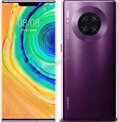 Huawei Mate 30E Pro 5G